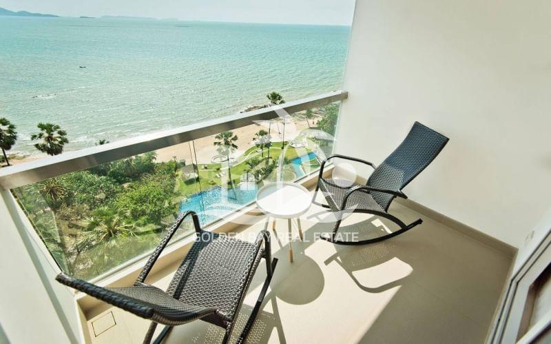 The Palm – Wongamat