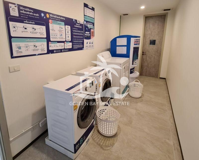 Edge Central Pattaya – Pattaya City