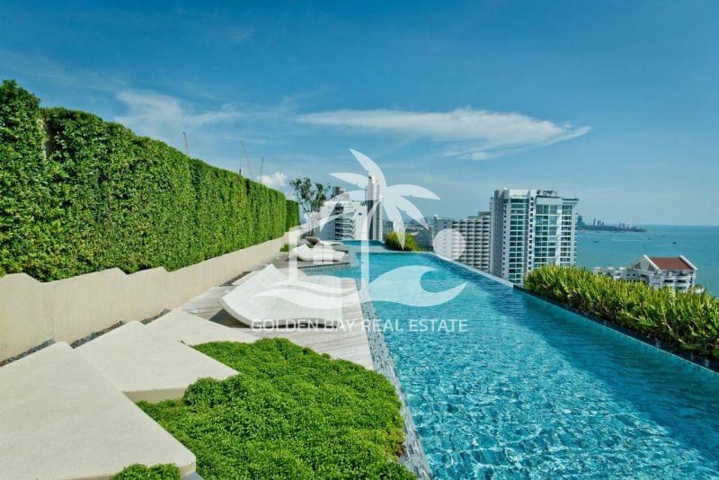 Baan Plai Haad – Wongamat
