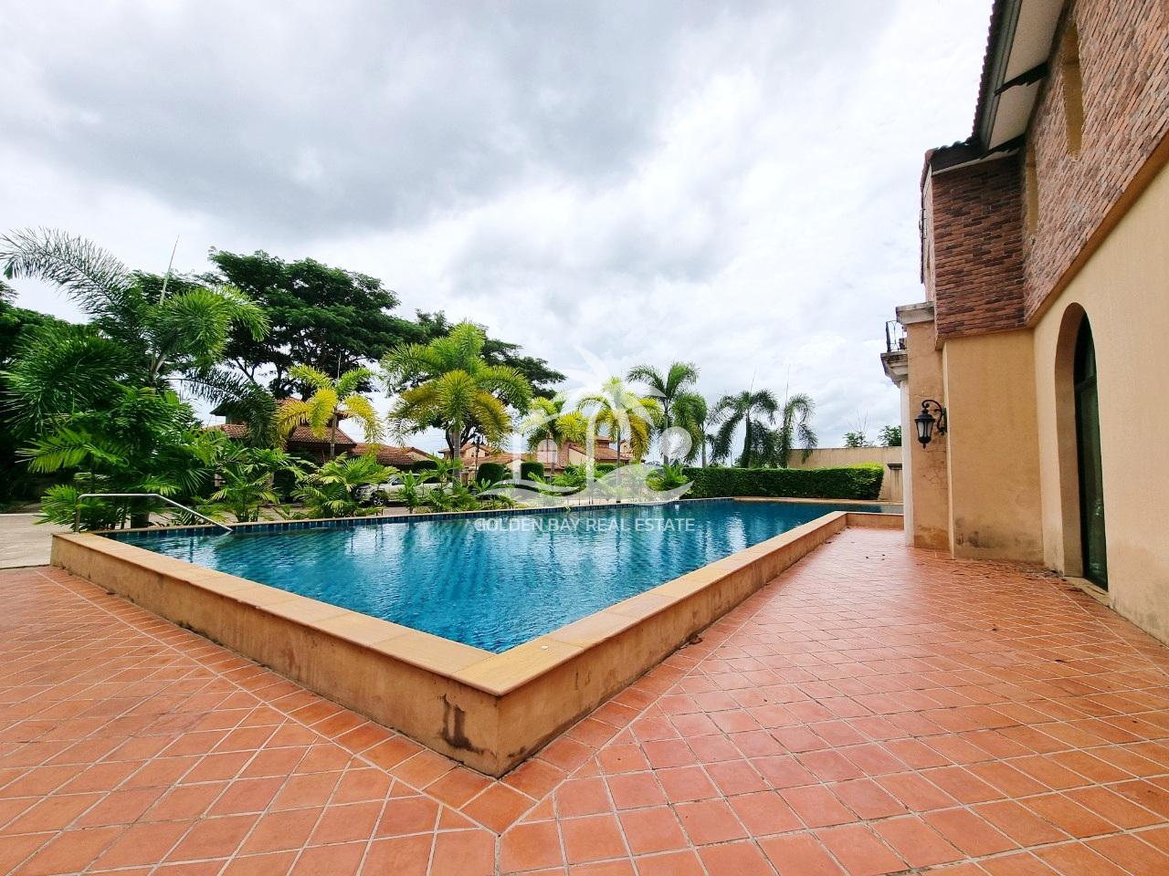 pool Nusa Chivani – Bang Saray