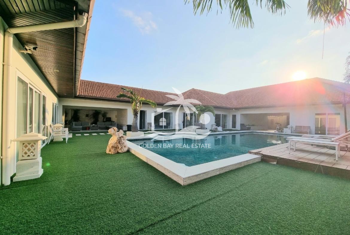View Talay Villas – Jomtien