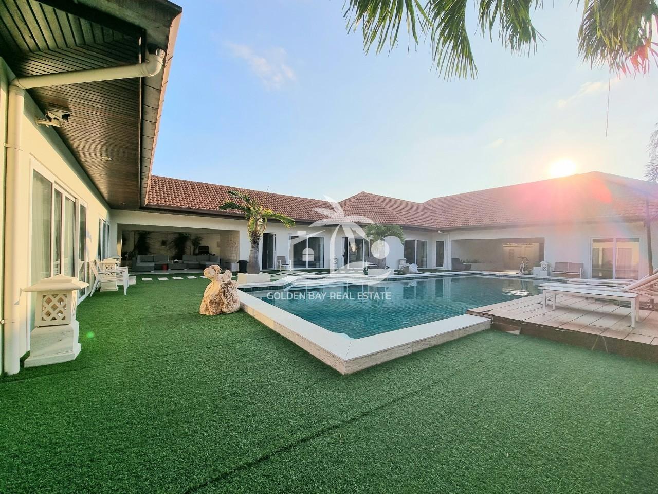 1 (1) View Talay Villas – Jomtien