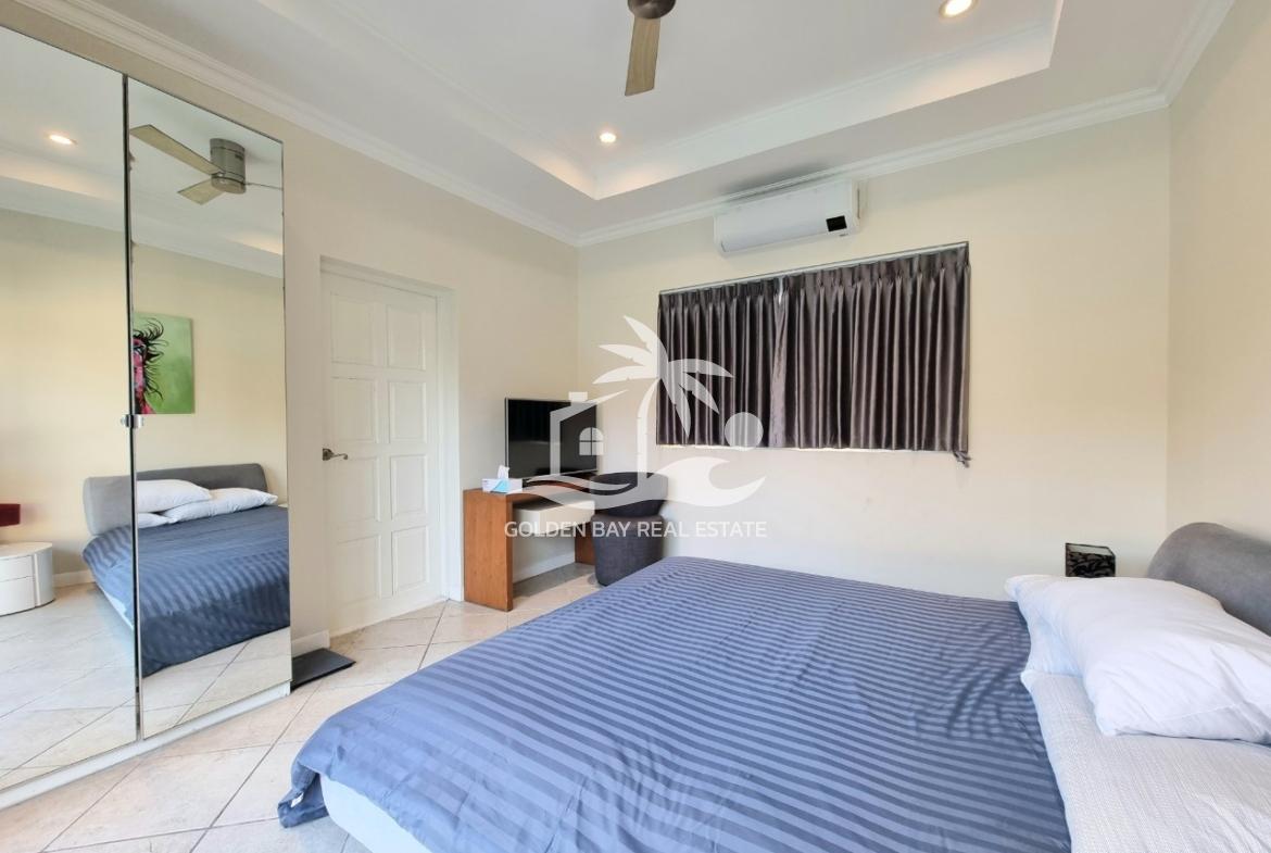 View Talay Villas – Jomtien