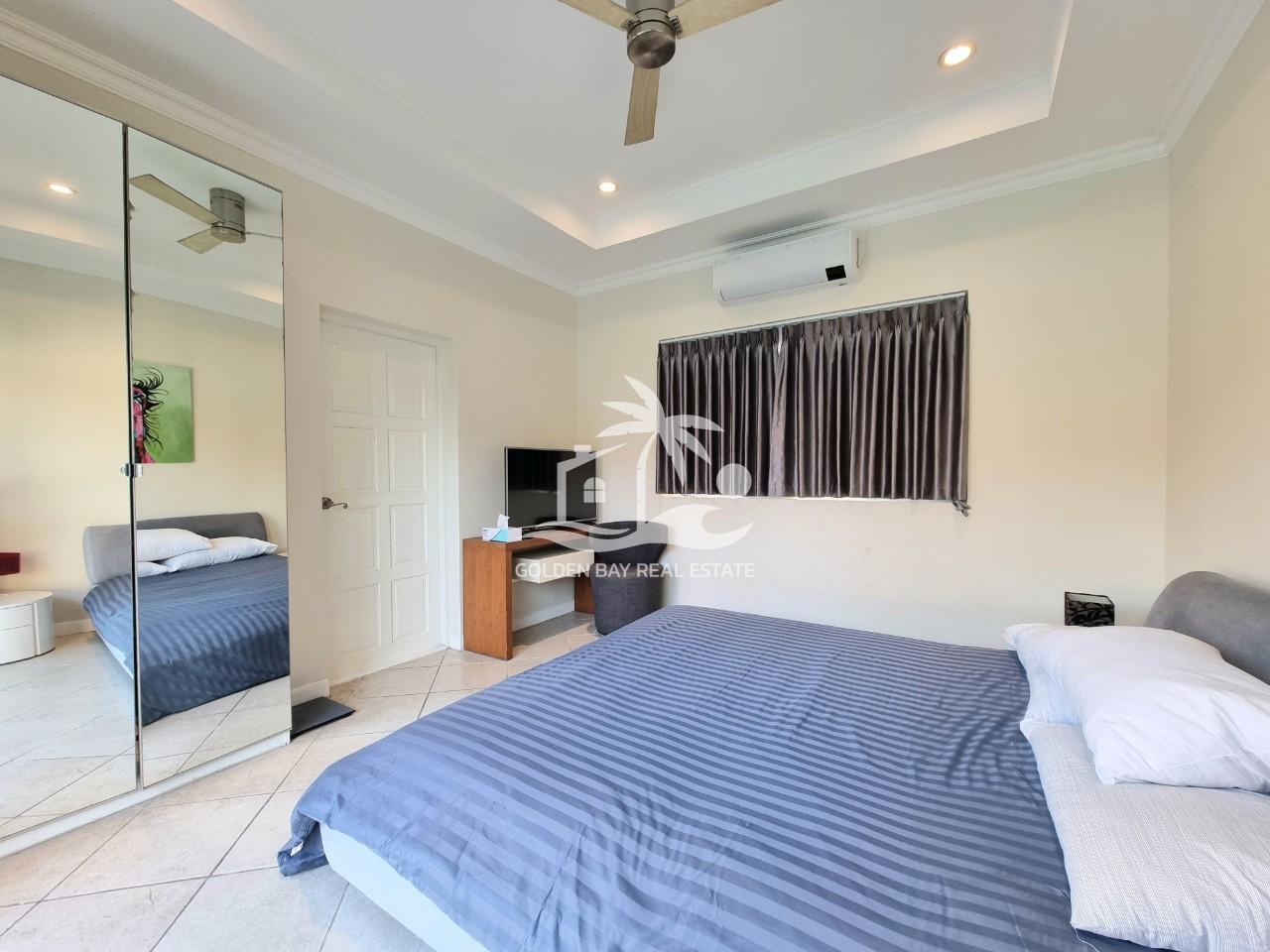 1 (10) View Talay Villas – Jomtien