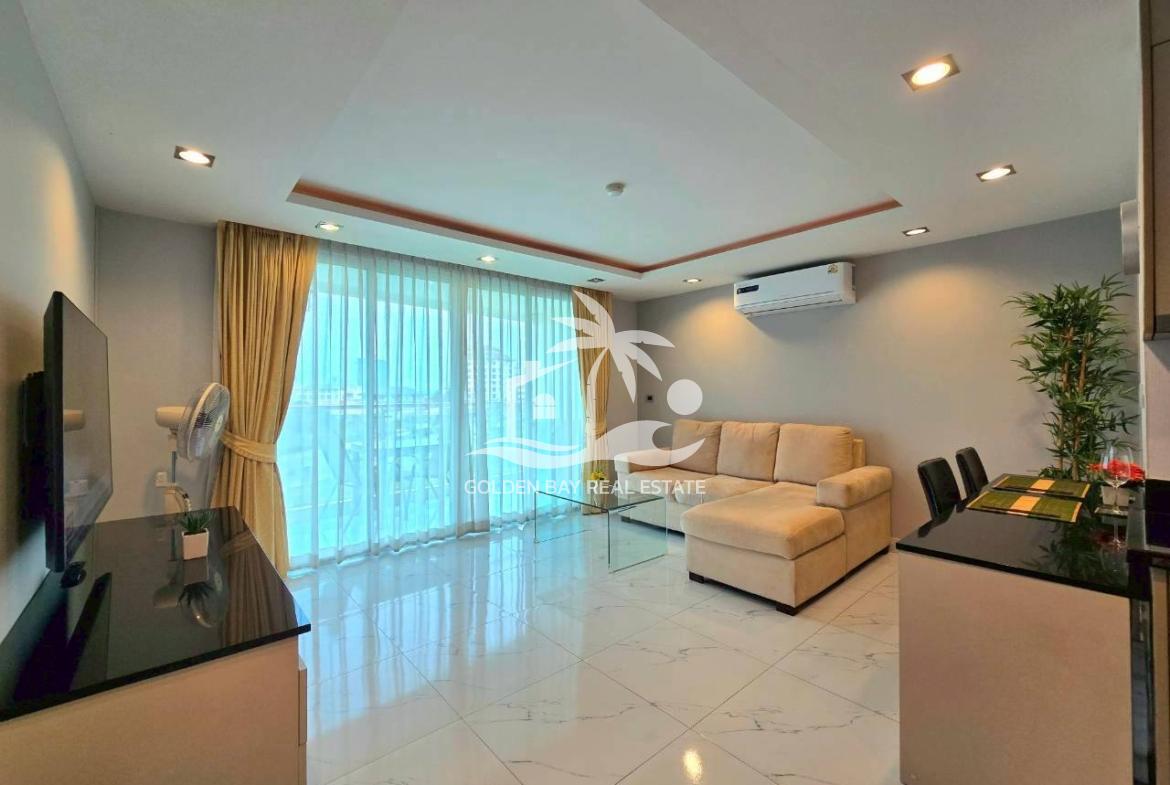 Hyde Park Residence 2 – Pratumnak Hill
