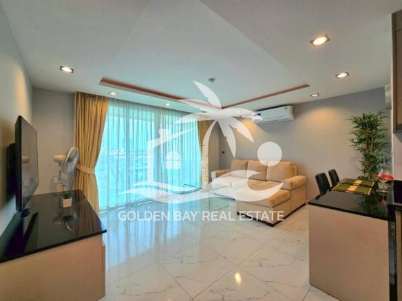 Hyde Park Residence 2 – Pratumnak Hill