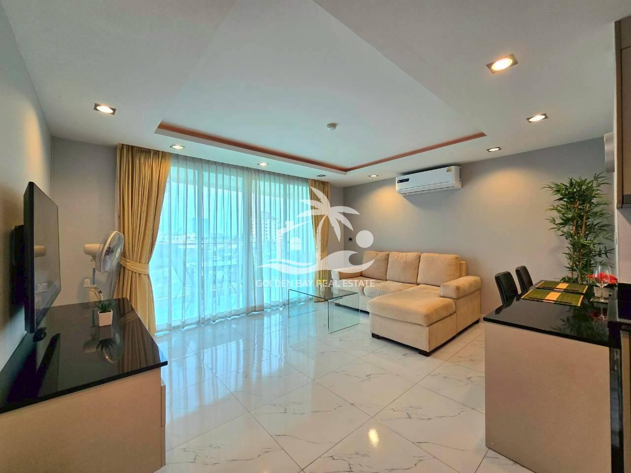 1 (10) Hyde Park Residence 2 – Pratumnak Hill