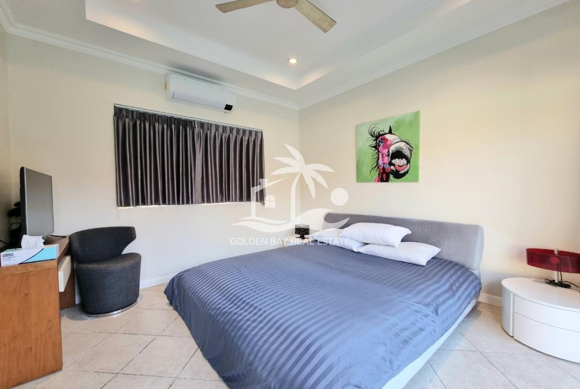 View Talay Villas – Jomtien