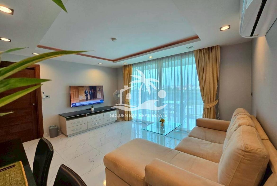 Hyde Park Residence 2 – Pratumnak Hill