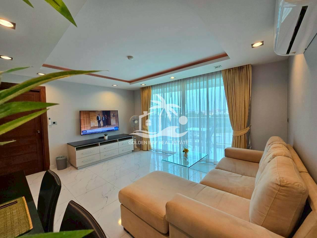 1 (11) Hyde Park Residence 2 – Pratumnak Hill