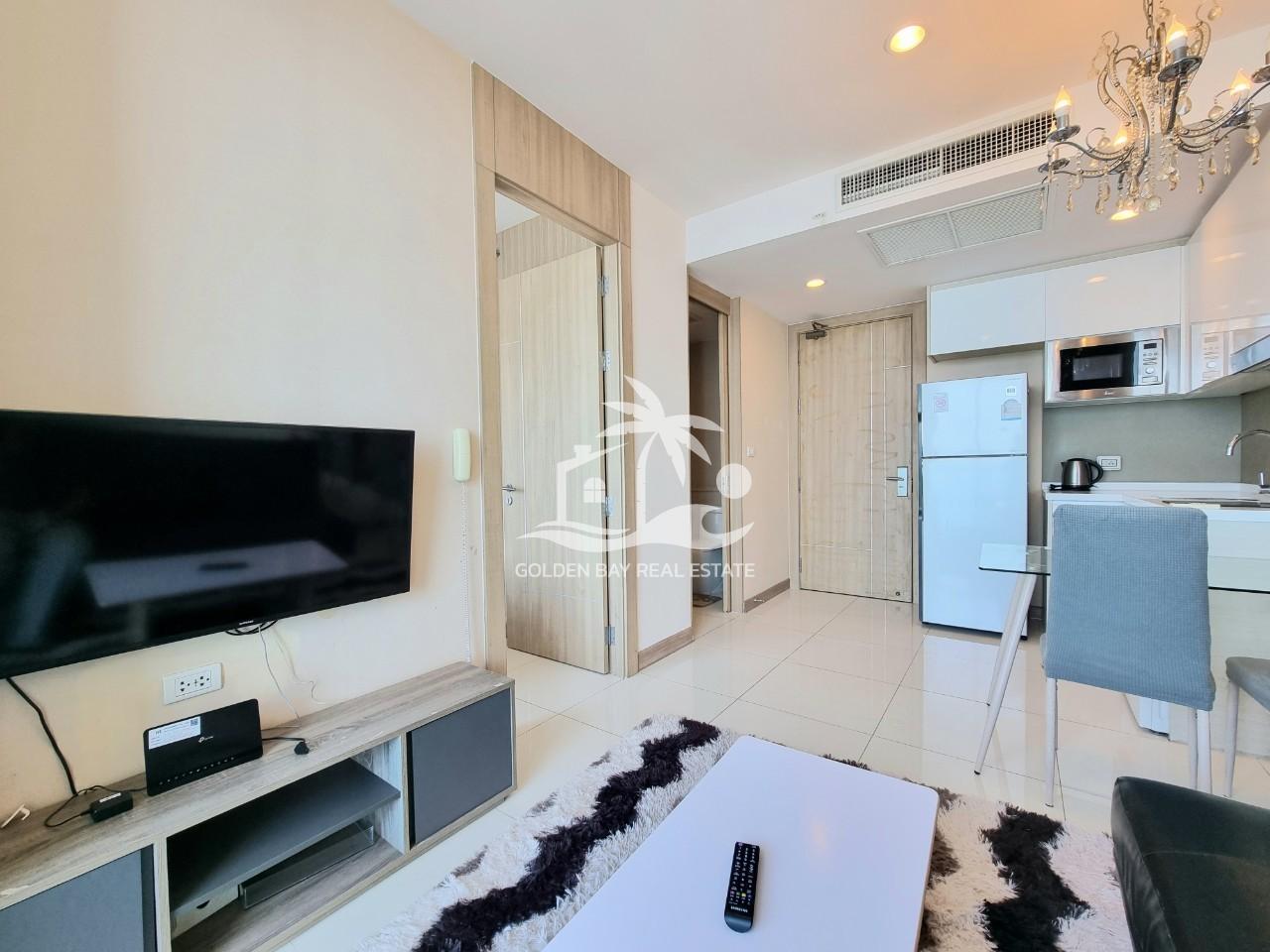 Riviera Wongamat – Wongamat