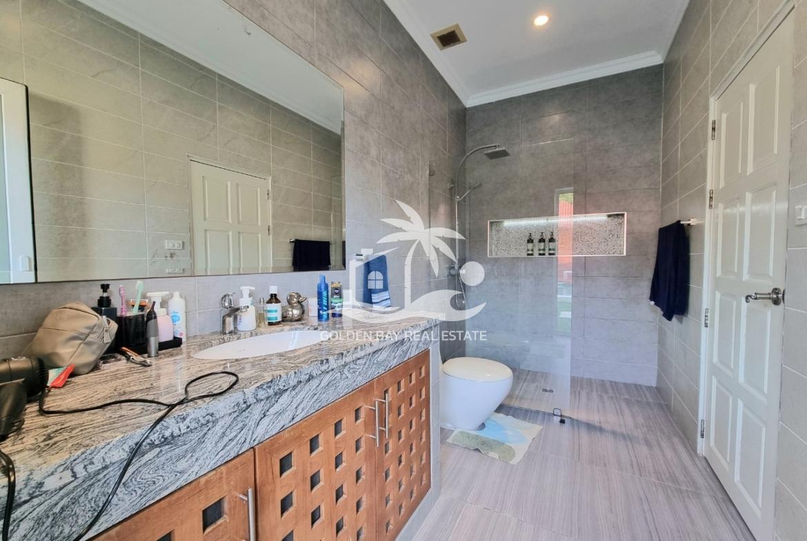 View Talay Villas – Jomtien