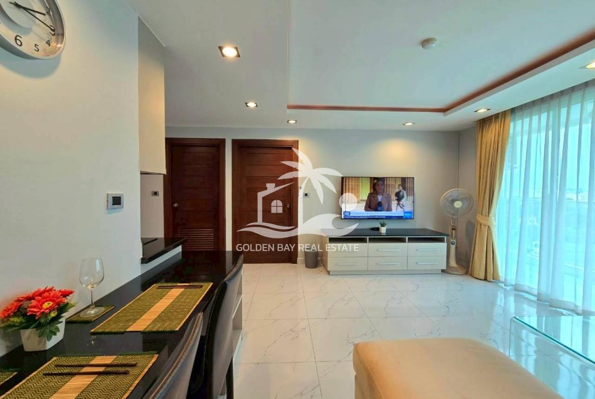 Hyde Park Residence 2 – Pratumnak Hill