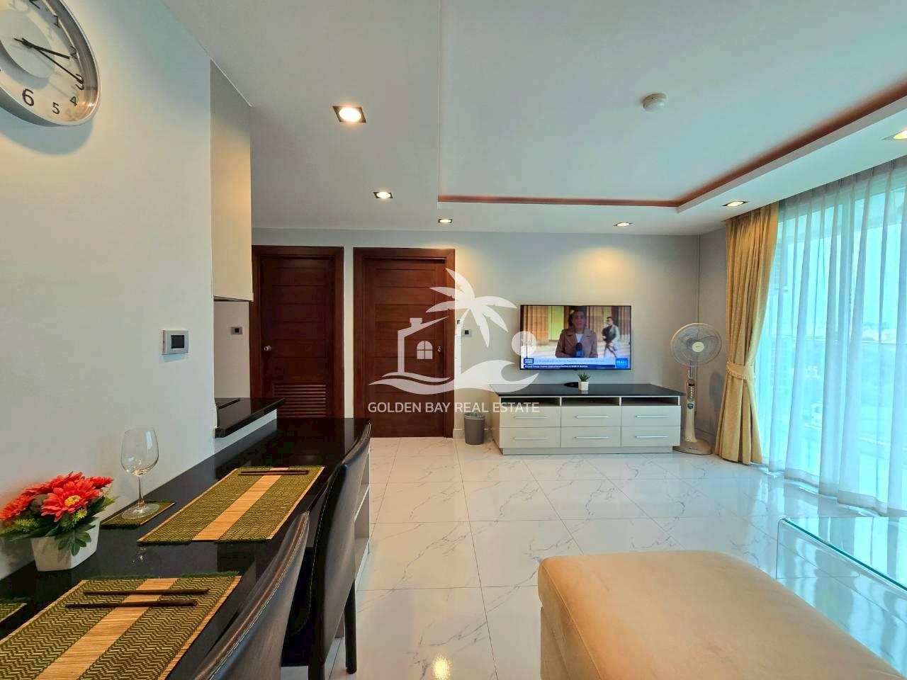 1 (12) Hyde Park Residence 2 – Pratumnak Hill