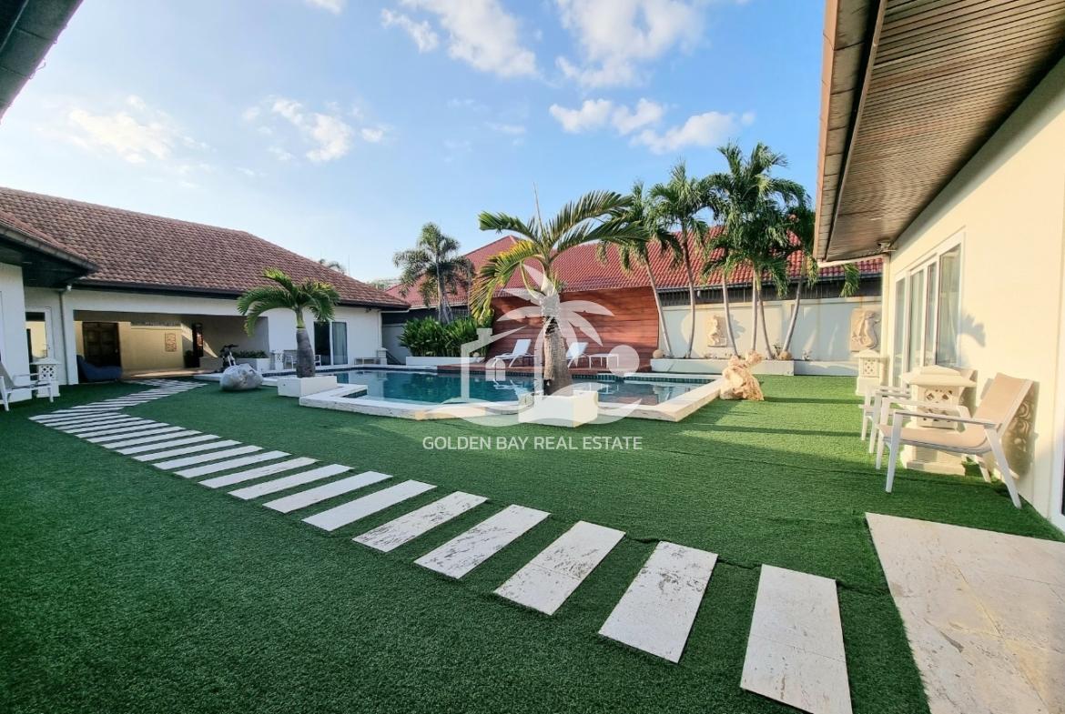 View Talay Villas – Jomtien