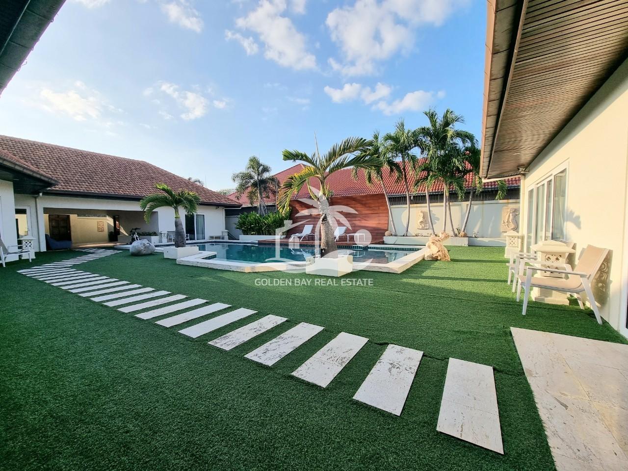 1 (13) View Talay Villas – Jomtien