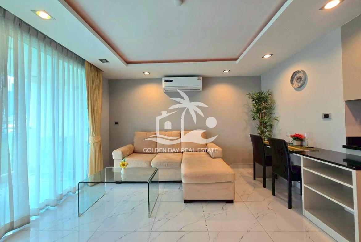 Hyde Park Residence 2 – Pratumnak Hill