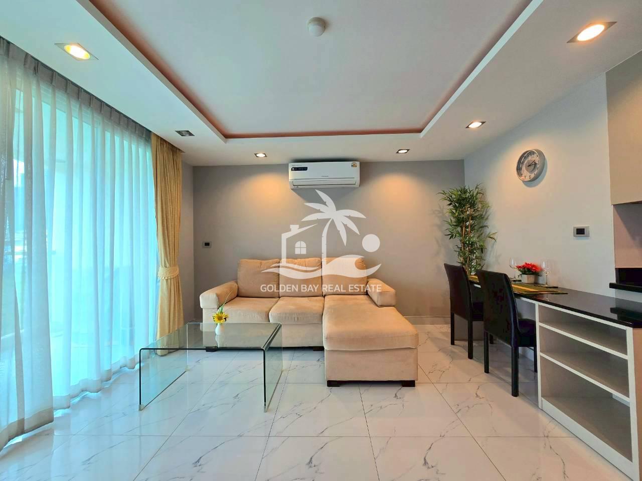 1 (14) Hyde Park Residence 2 – Pratumnak Hill