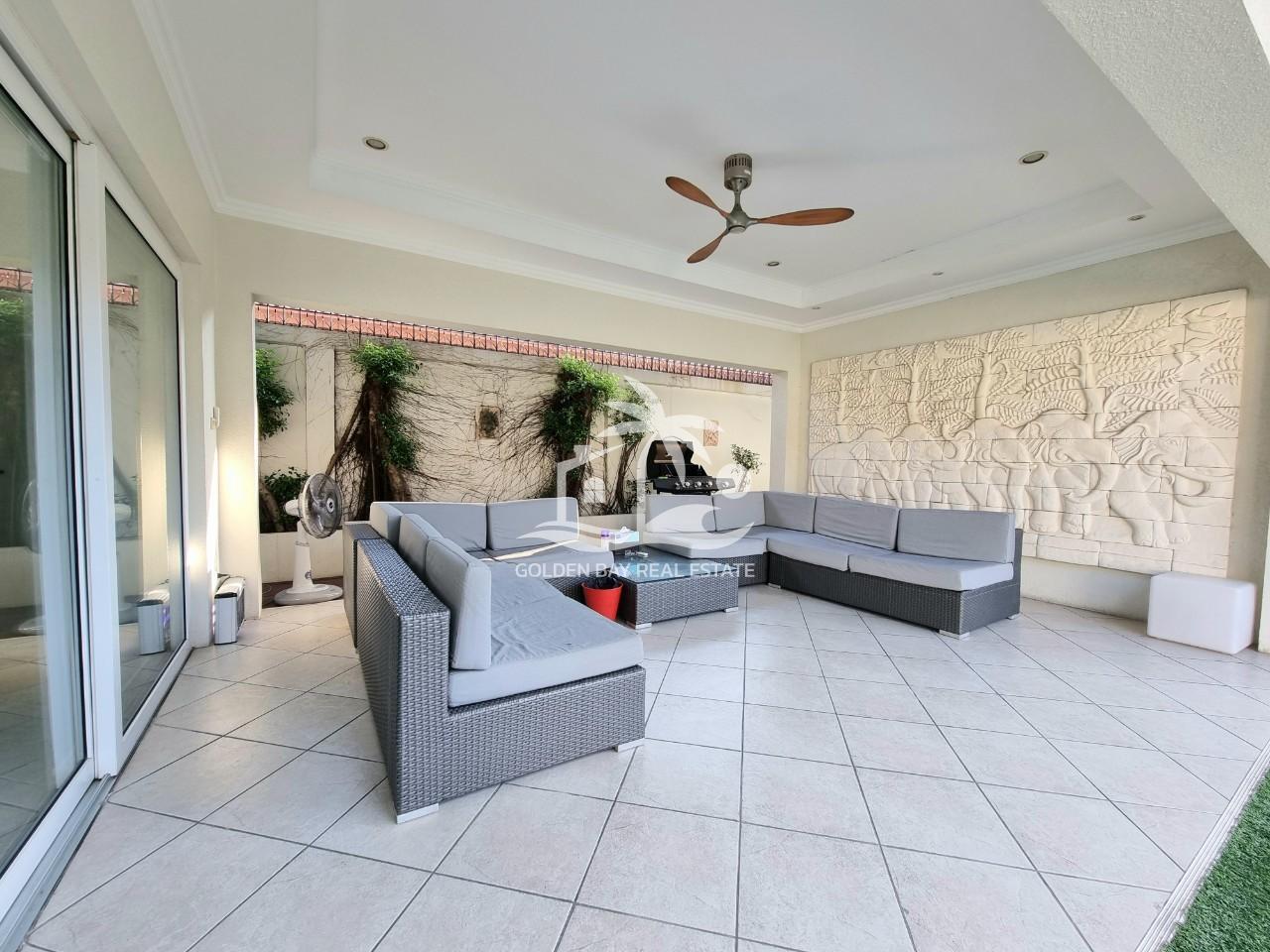 1 (14) View Talay Villas – Jomtien