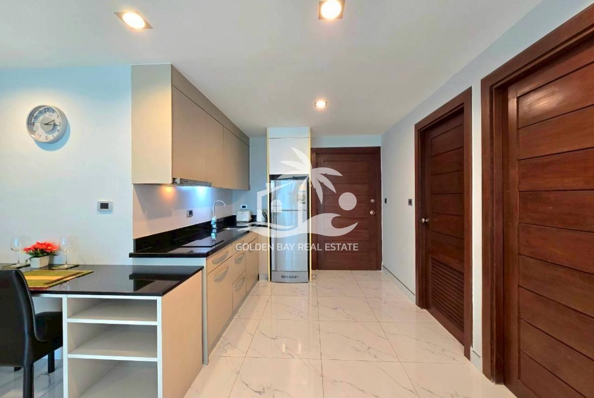 Hyde Park Residence 2 – Pratumnak Hill