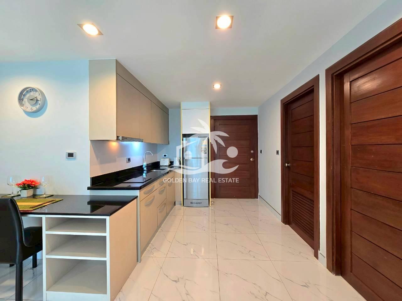 1 (15) Hyde Park Residence 2 – Pratumnak Hill