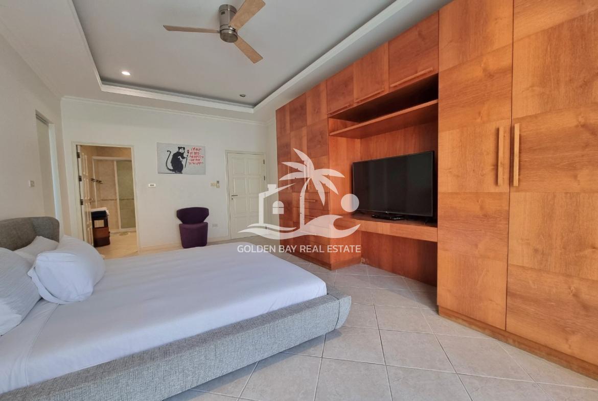 View Talay Villas – Jomtien