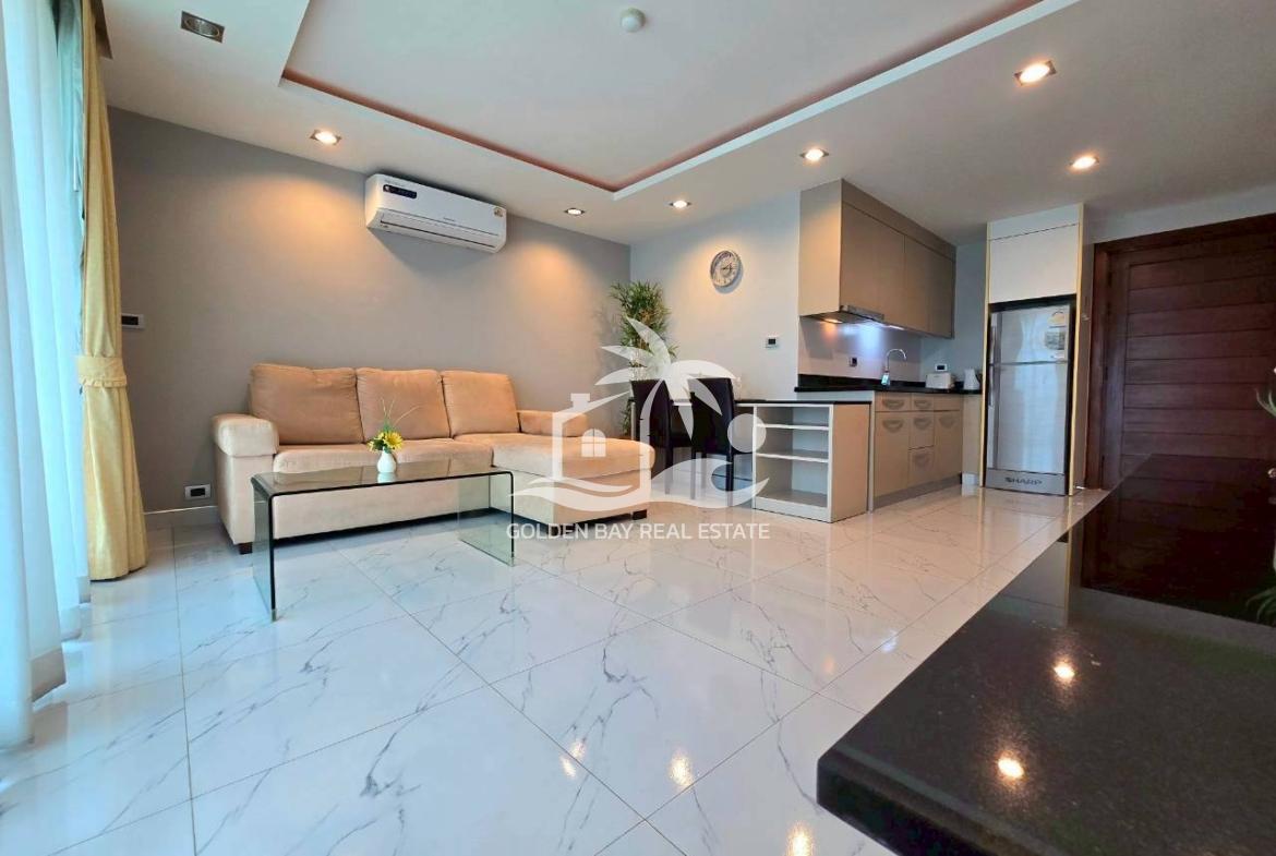 Hyde Park Residence 2 – Pratumnak Hill