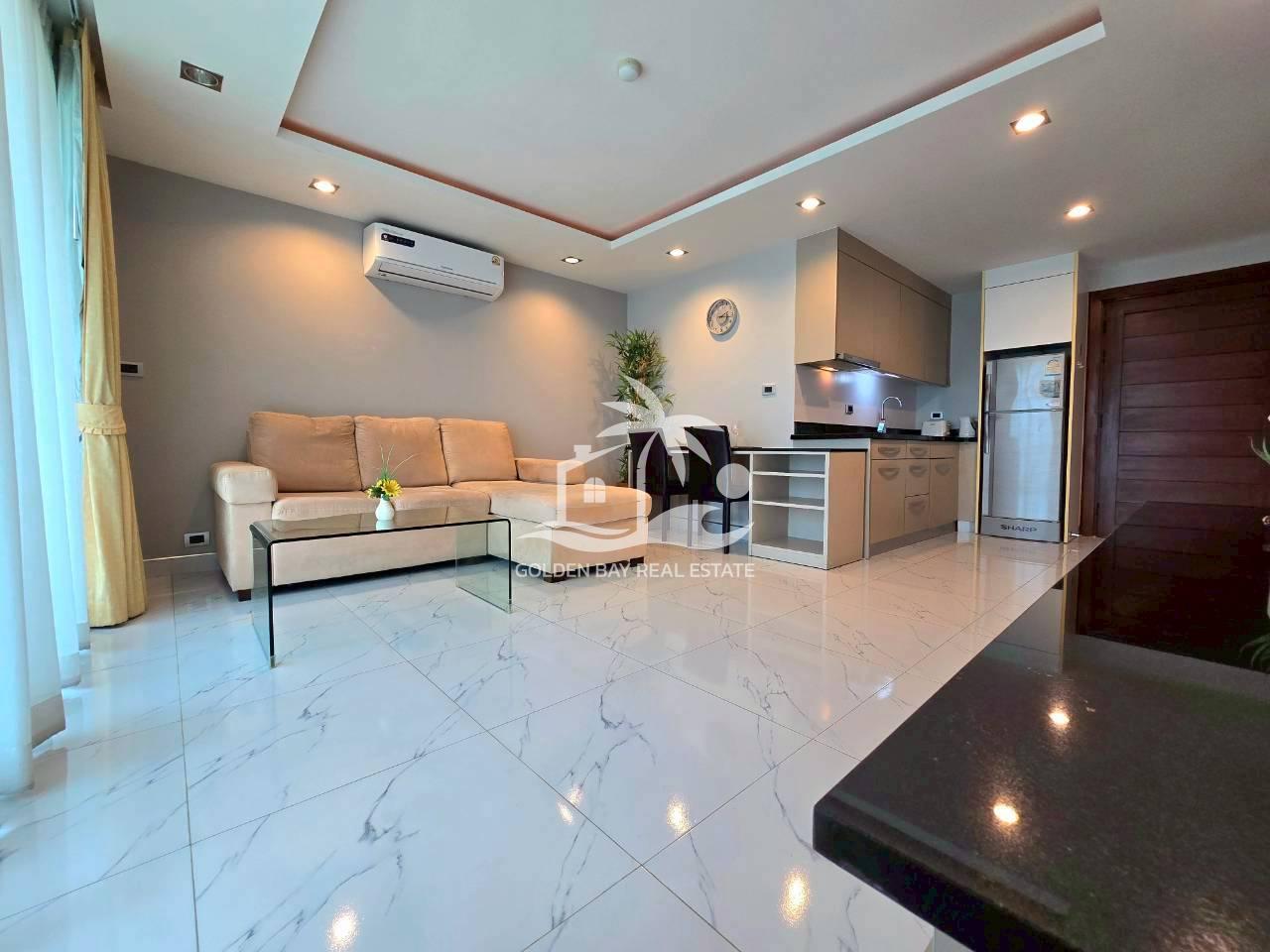 1 (16) Hyde Park Residence 2 – Pratumnak Hill
