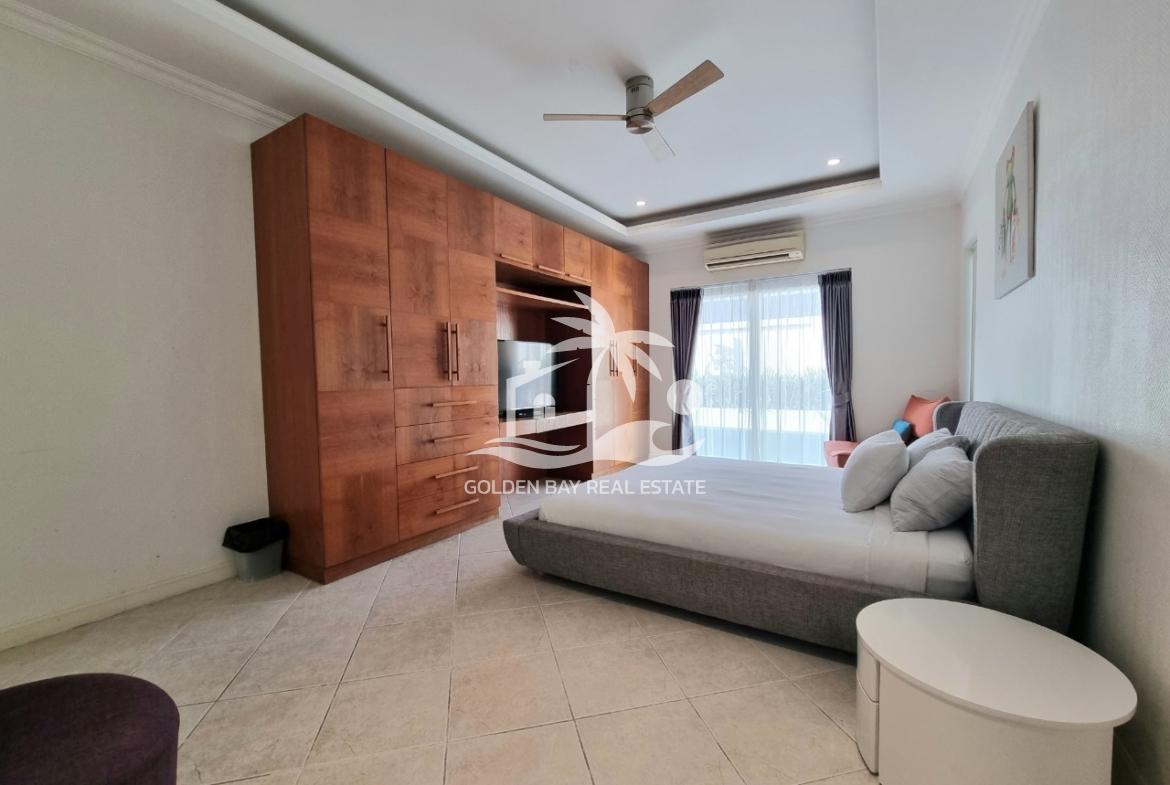 View Talay Villas – Jomtien