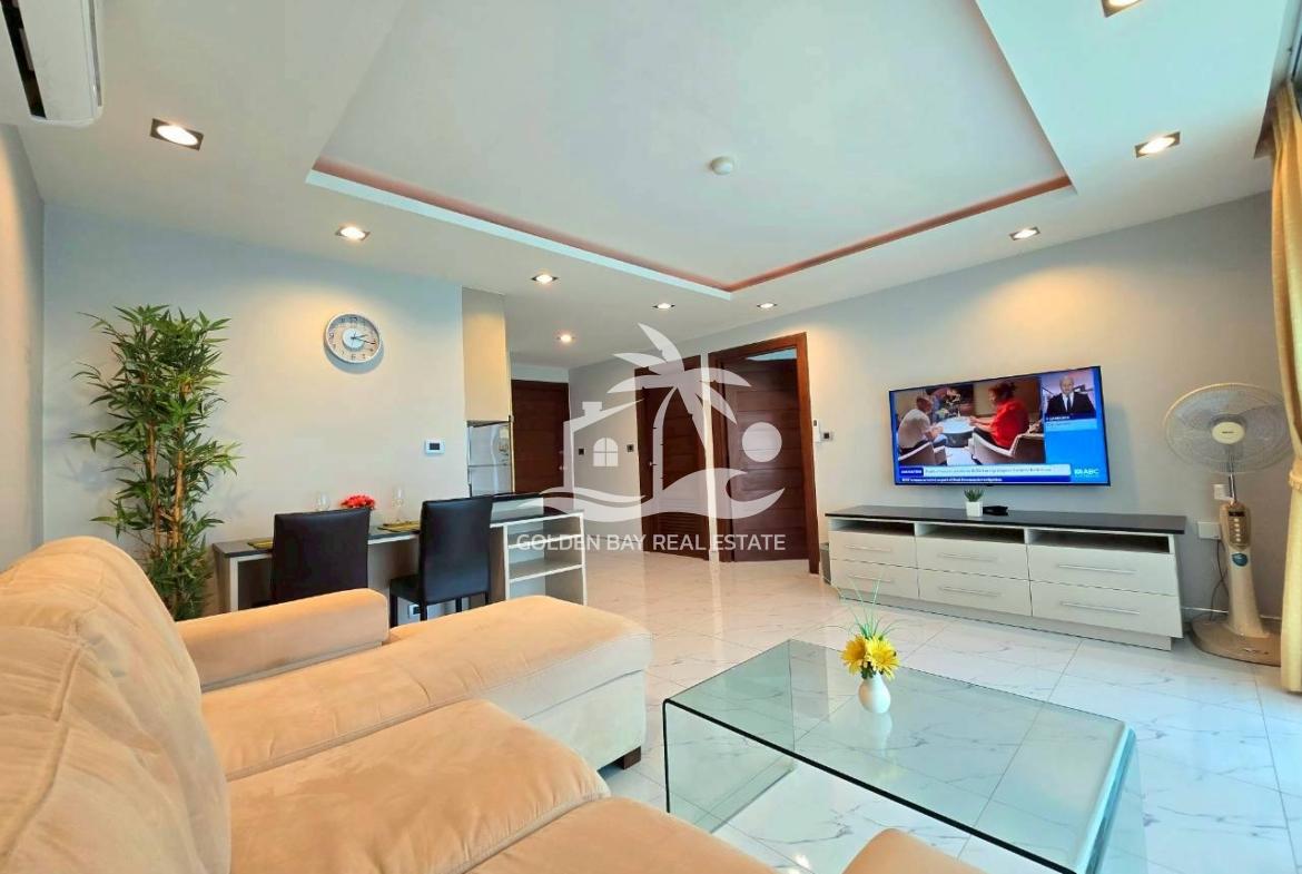 Hyde Park Residence 2 – Pratumnak Hill