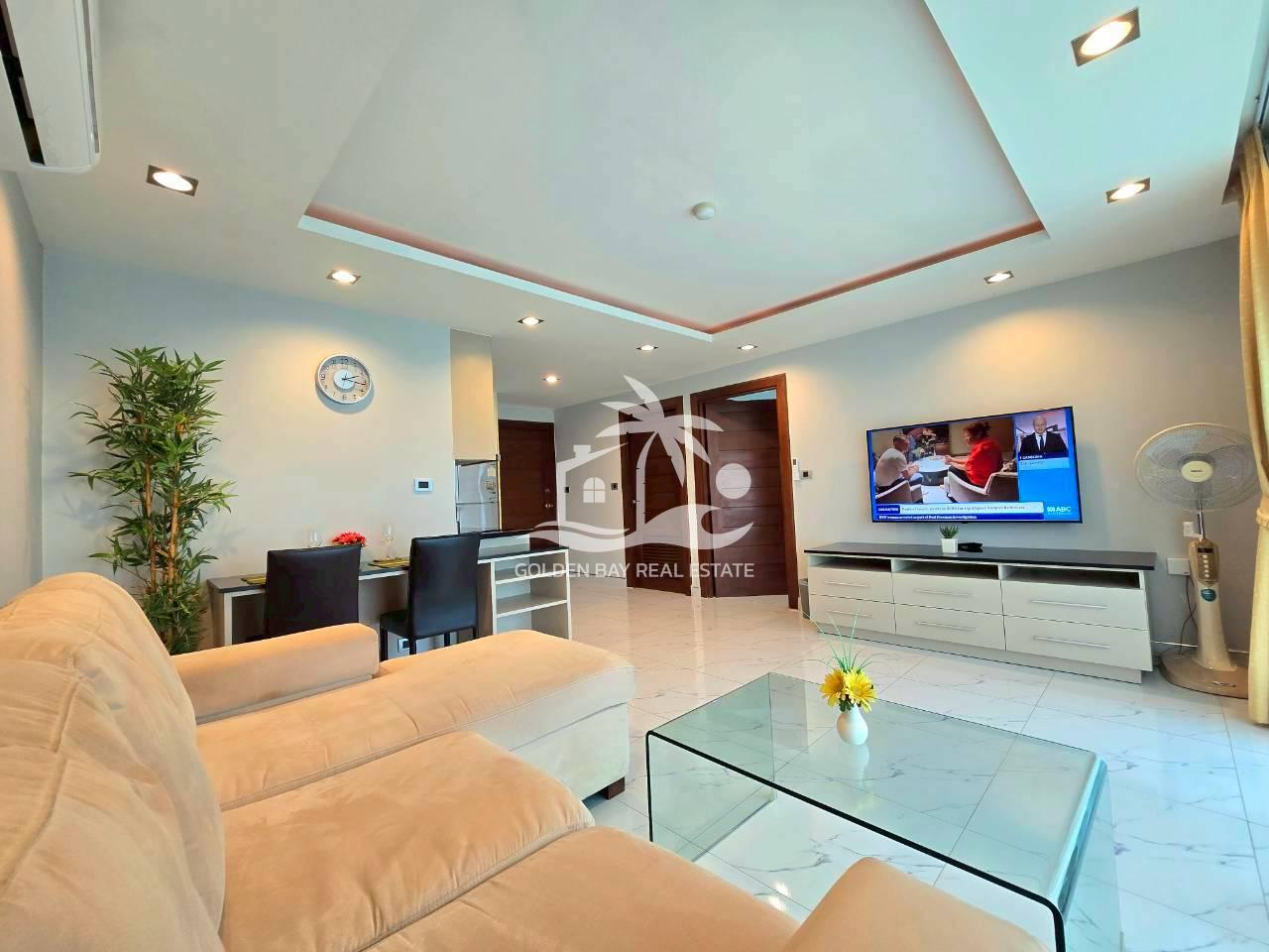 1 (17) Hyde Park Residence 2 – Pratumnak Hill