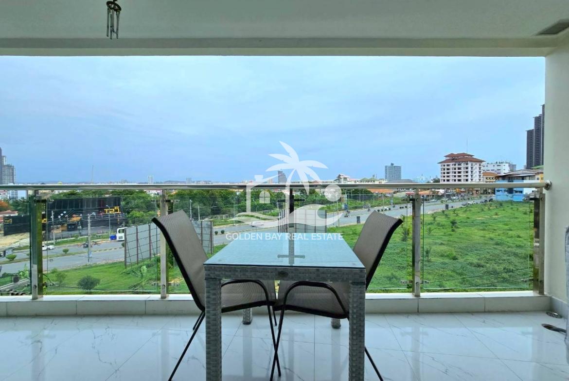 Hyde Park Residence 2 – Pratumnak Hill