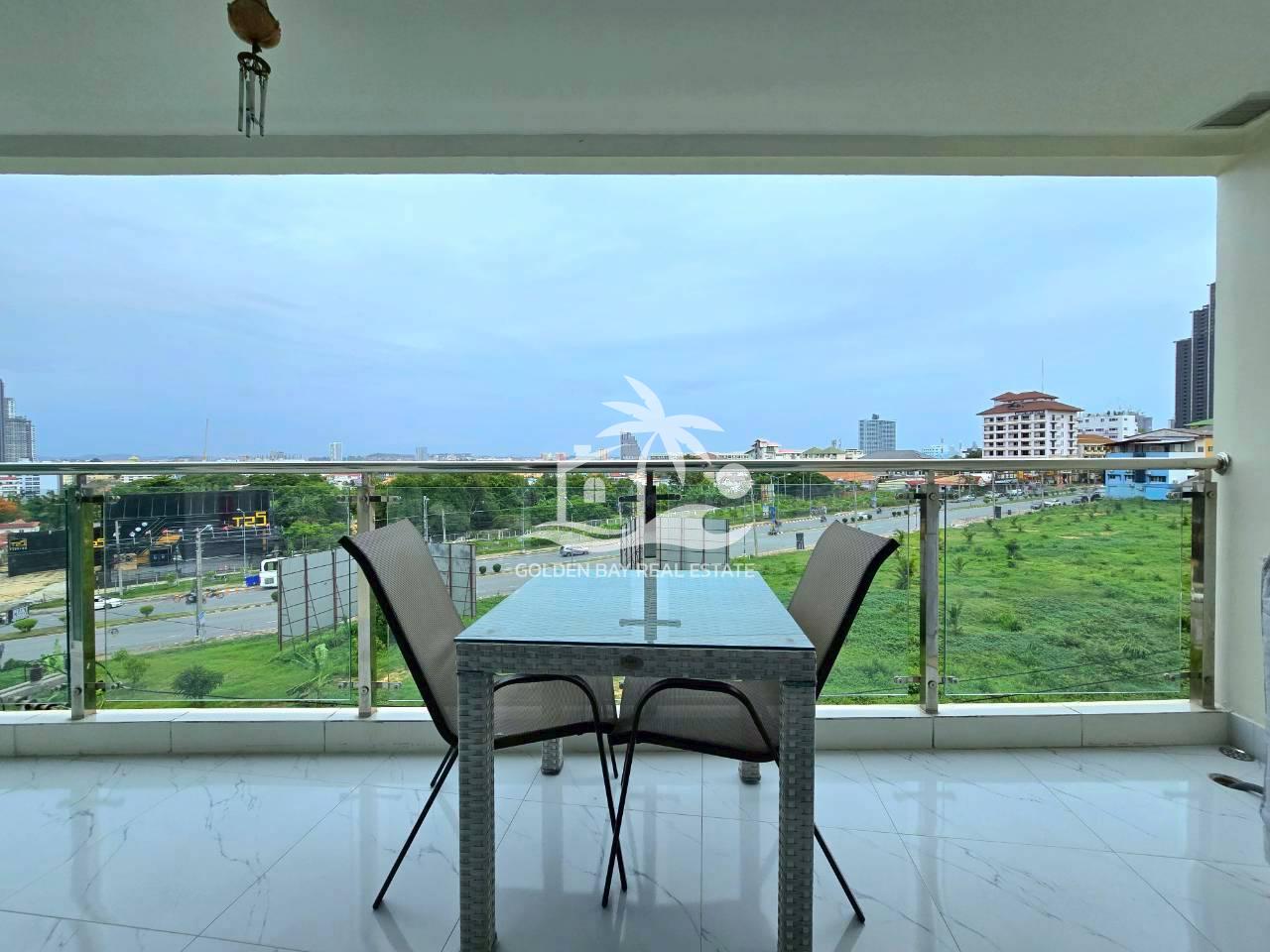 1 (18) Hyde Park Residence 2 – Pratumnak Hill