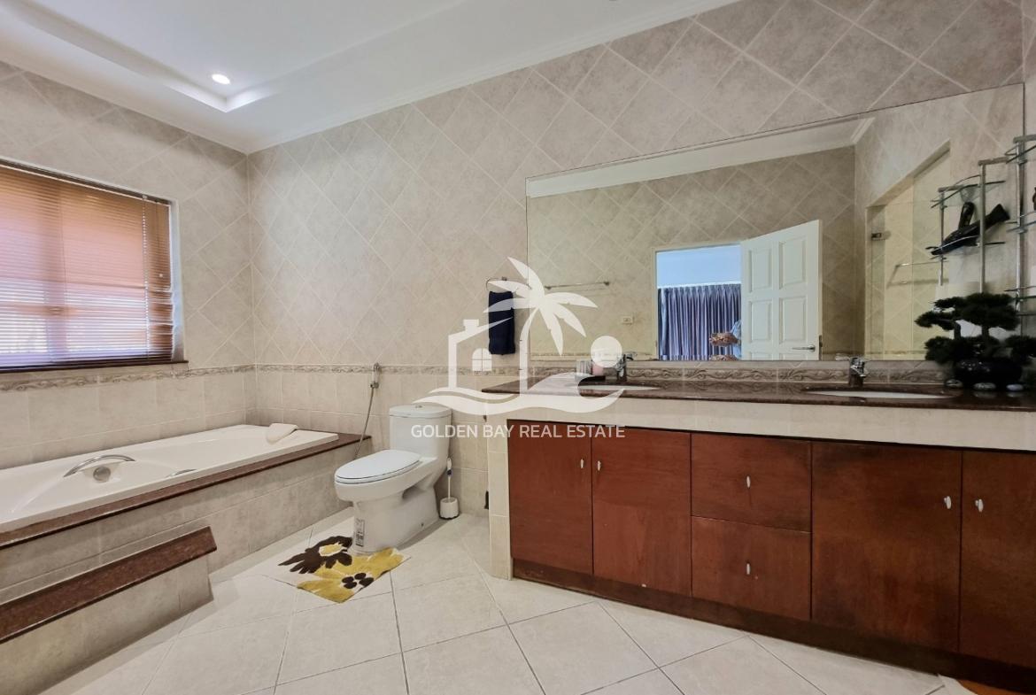 View Talay Villas – Jomtien