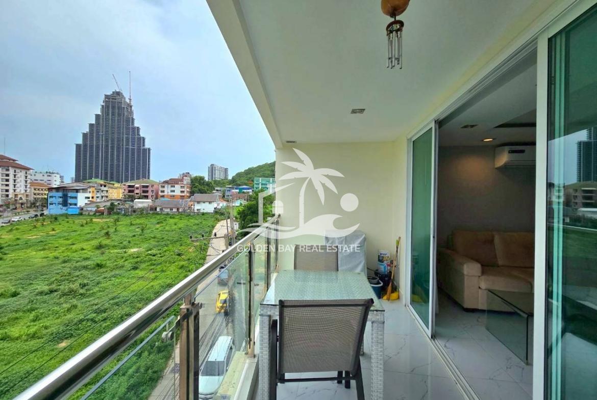 Hyde Park Residence 2 – Pratumnak Hill