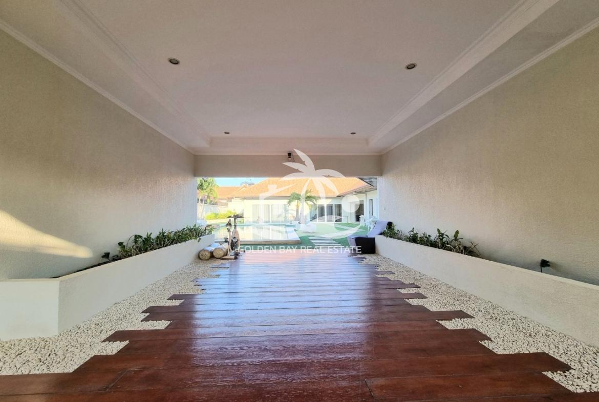View Talay Villas – Jomtien