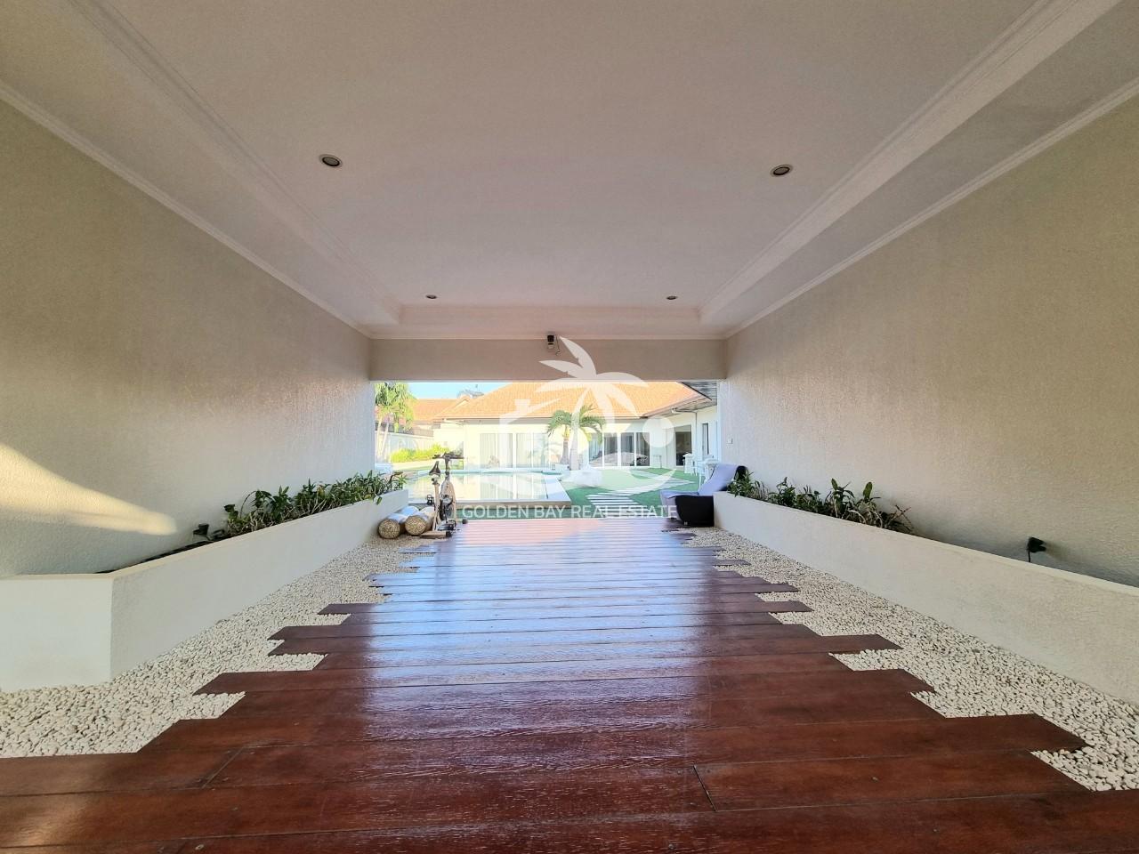 1 (2) View Talay Villas – Jomtien