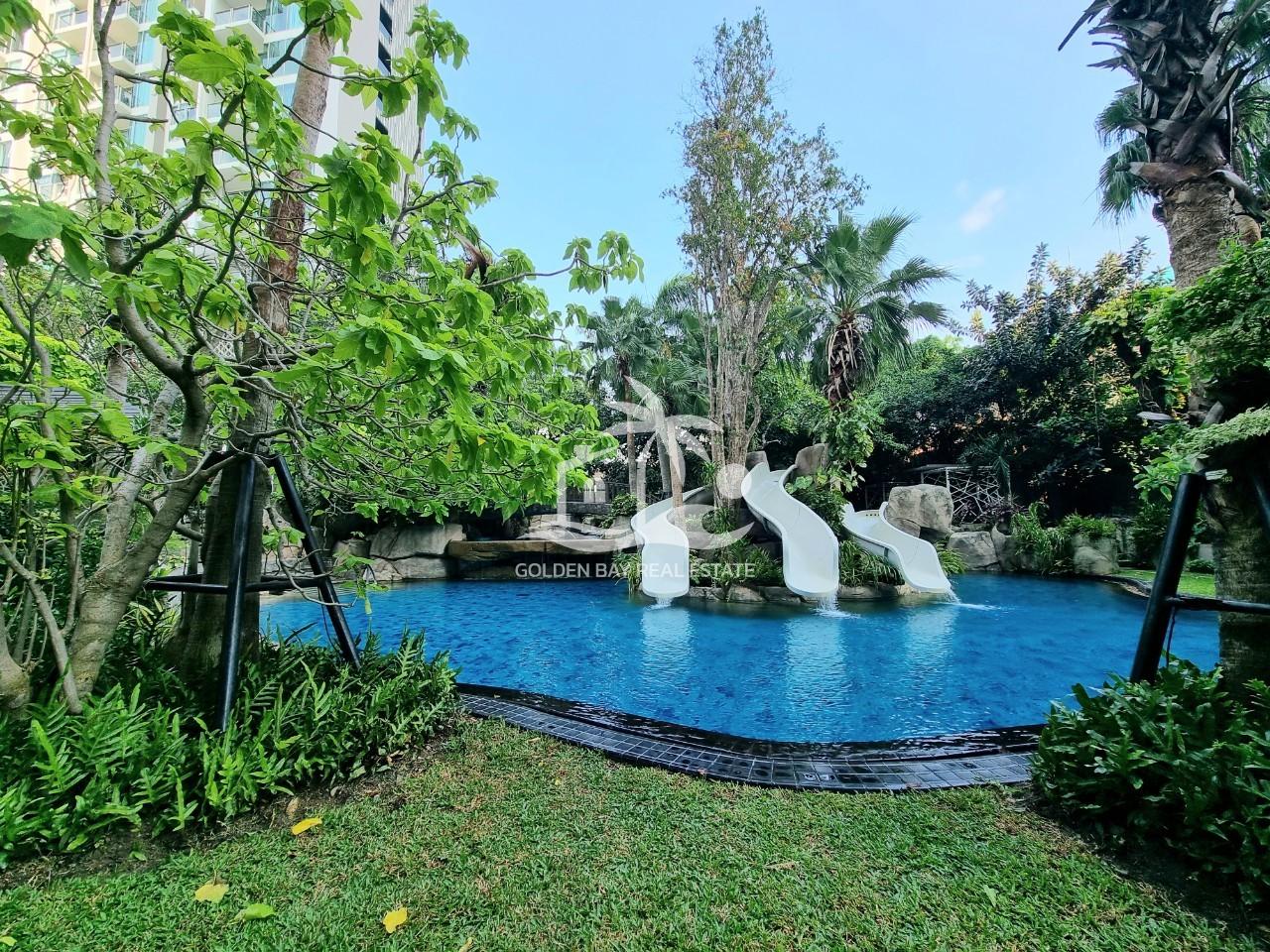 Riviera Wongamat – Wongamat