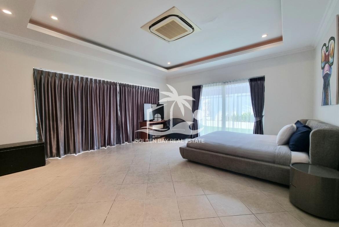 View Talay Villas – Jomtien
