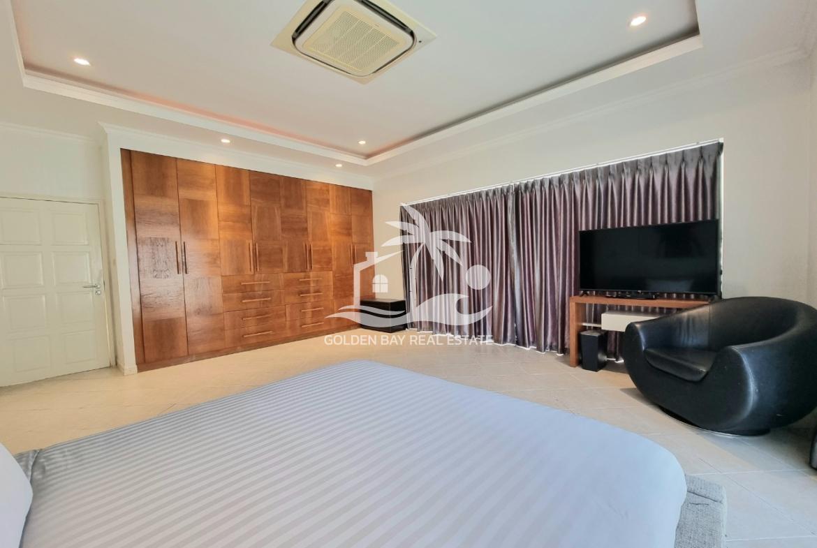 View Talay Villas – Jomtien