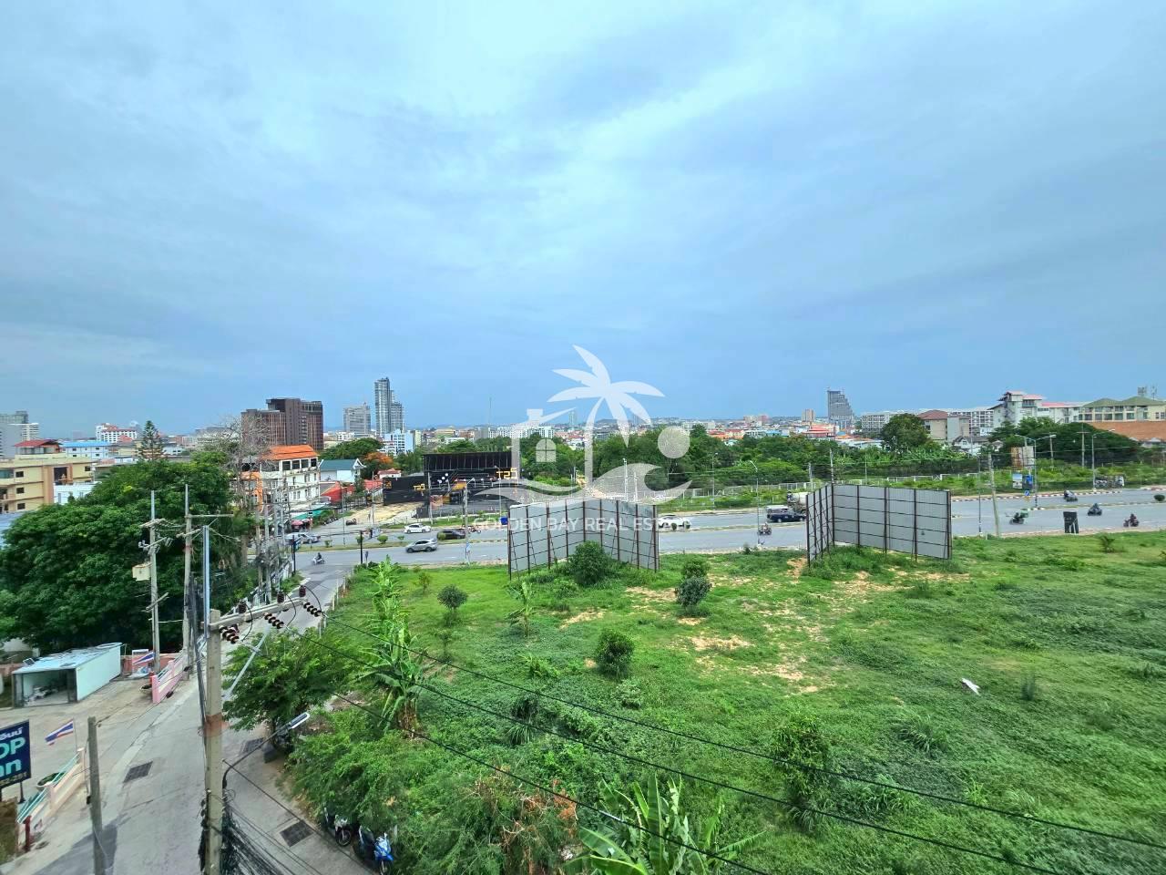 1 (21) Hyde Park Residence 2 – Pratumnak Hill