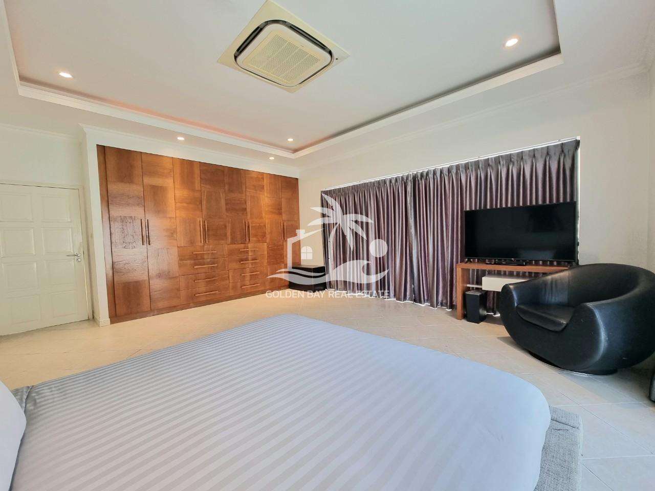 1 (21) View Talay Villas – Jomtien