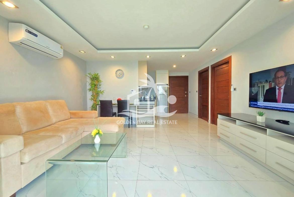 Hyde Park Residence 2 – Pratumnak Hill