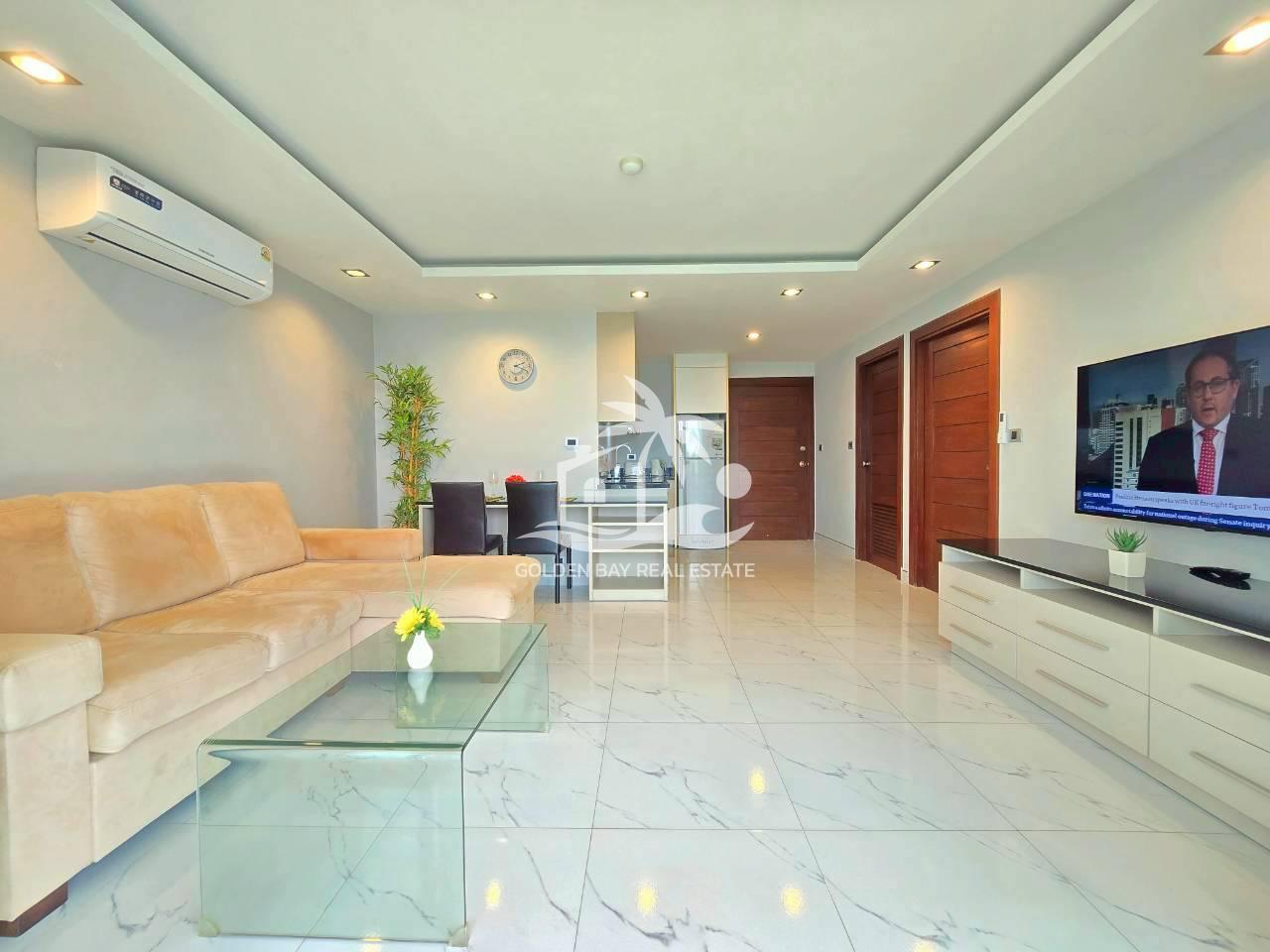 1 (22) Hyde Park Residence 2 – Pratumnak Hill