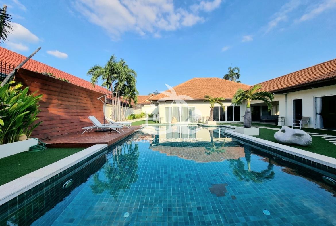 View Talay Villas – Jomtien