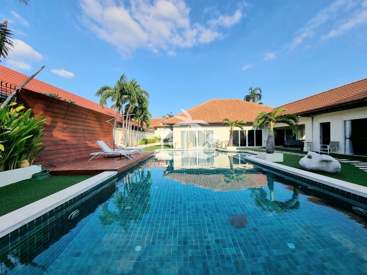 1 (27) View Talay Villas – Jomtien
