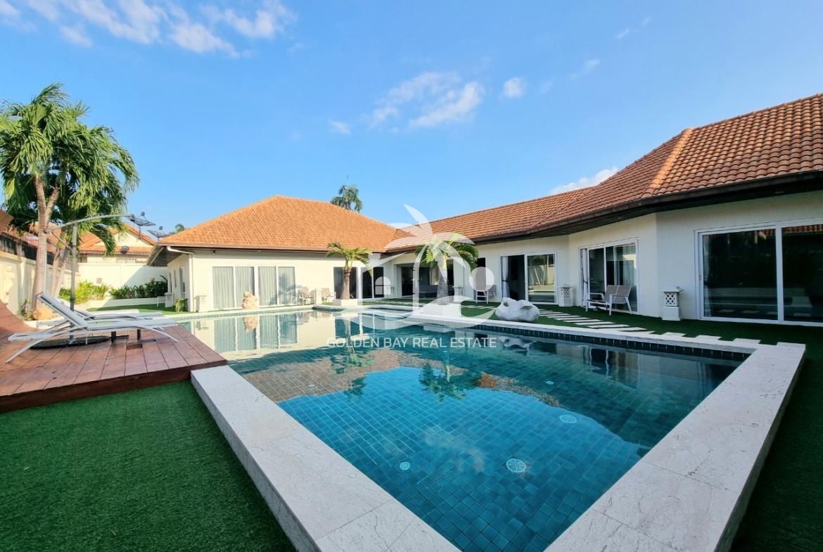 View Talay Villas – Jomtien