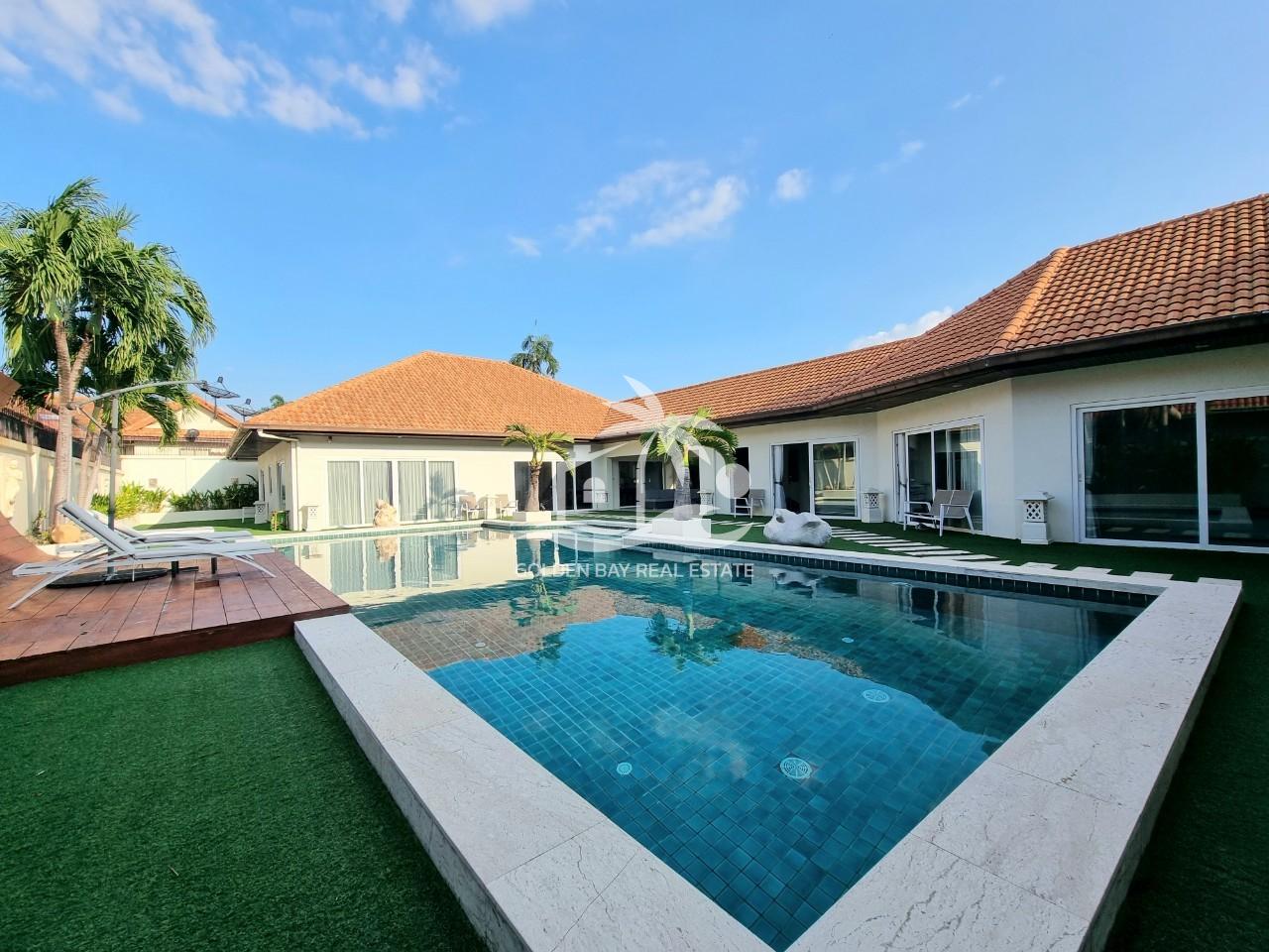 1 (28) View Talay Villas – Jomtien