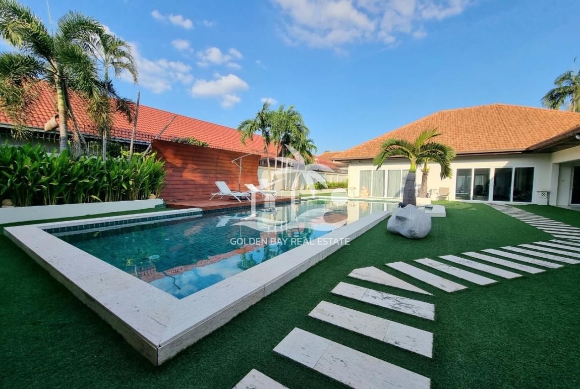 View Talay Villas – Jomtien