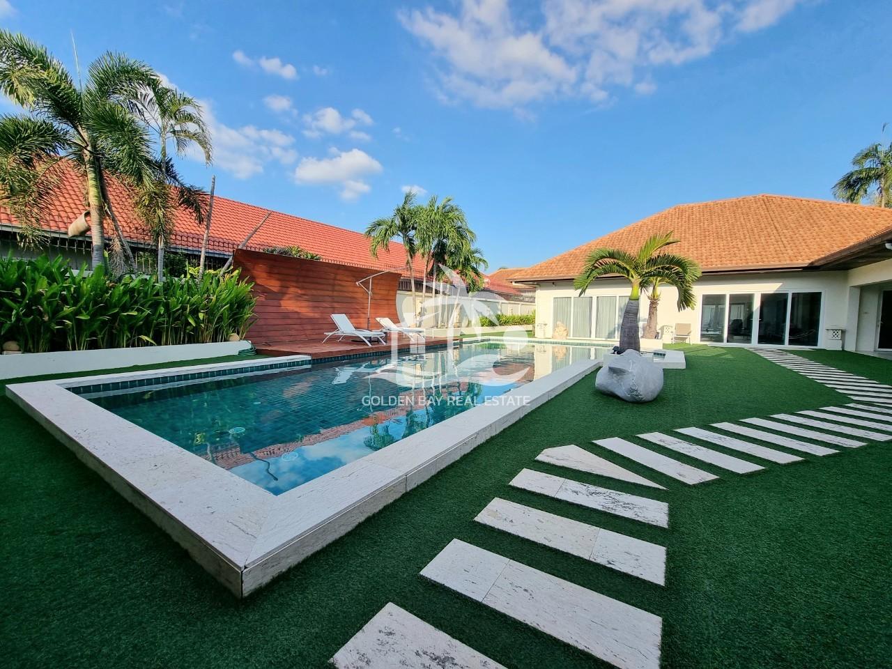 1 (29) View Talay Villas – Jomtien
